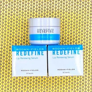 RODAN + FIELDS Lip Renewing Serum